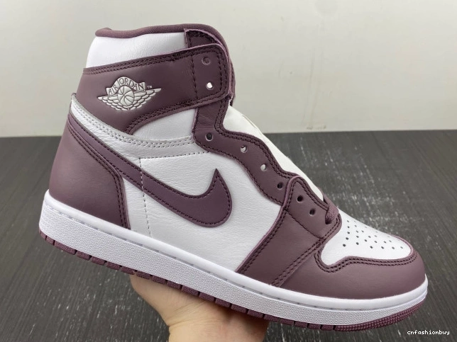 1 J Mauve High OG DZ5485-105 Sky Jordan Air 1212